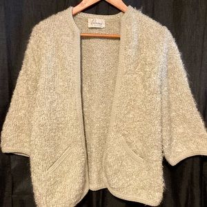 Vintage sweater